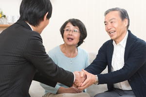 ご契約